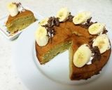いろんなあんことチョコでアレンジケーキ♡作り方6写真