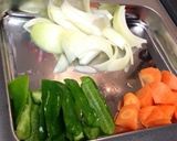 本格ジューシー酢豚★作り方2写真