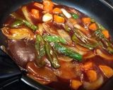 本格ジューシー酢豚★作り方7写真