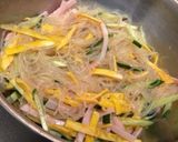 春雨サラダ(中華風)★作り方5写真