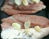 簡単☆塩豚作り方4写真
