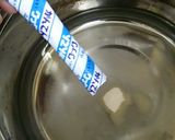 おやつや離乳食に♪バナナミルクかんてん☆作り方2写真