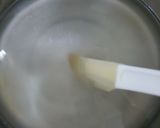 おやつや離乳食に♪バナナミルクかんてん☆作り方3写真
