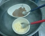 彼が大好きイチゴチョコ♪バレンタインに♡作り方2写真