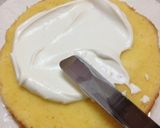 苺のショートケーキ作り方16写真
