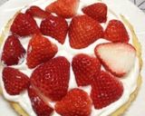 苺のショートケーキ作り方17写真