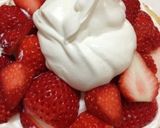 苺のショートケーキ作り方18写真