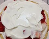 苺のショートケーキ作り方19写真