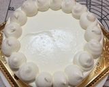 苺のショートケーキ作り方21写真