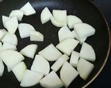 手抜きでもう1品☆大根とこんにゃく煮作り方2写真