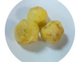 くにしゃんのチーズinポテト♪作り方3写真