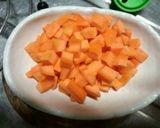 簡単☆中華ちまき風ごはん作り方3写真