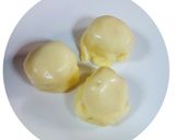 くにしゃんのチーズinポテト♪作り方4写真