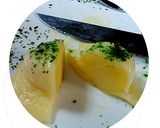 くにしゃんのチーズinポテト♪作り方7写真