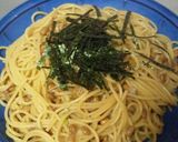 簡単！納豆パスタ作り方5写真