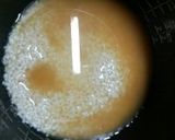 簡単☆中華ちまき風ごはん作り方5写真