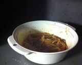 ＊レンジで簡単＊スピーディーナポリタン＊作り方6写真