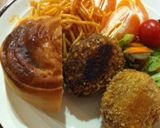 ＊レンジで簡単＊スピーディーナポリタン＊作り方9写真