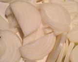 簡単すぎるのにお店の味!オニオンスープ作り方1写真