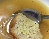 簡単すぎるのにお店の味!オニオンスープ作り方4写真