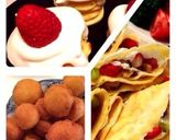 ごちそうさん風♡HMフライ饅頭♡作り方13写真