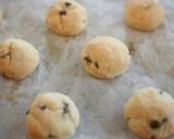 おから☆スノーボールクッキー作り方5写真