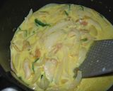 簡単！！カレー風ドリア作り方5写真