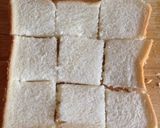 余った食パンで簡単ラスク☆作り方2写真