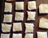 余った食パンで簡単ラスク☆作り方5写真