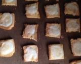 余った食パンで簡単ラスク☆作り方6写真