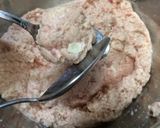 豆腐で簡単ヘルシー!つくねー‼︎作り方2写真