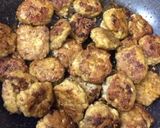 豆腐で簡単ヘルシー!つくねー‼︎作り方5写真