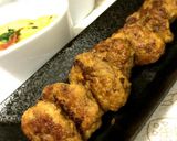 豆腐で簡単ヘルシー!つくねー‼︎作り方6写真