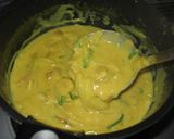 簡単！！カレー風ドリア作り方6写真