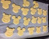 簡単クッキー作り方6写真