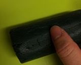 プレゼントワンピース☆キャラクッキー❶作り方13写真