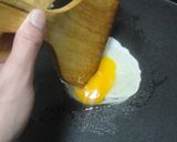 府中焼(후츄야키)作り方12写真