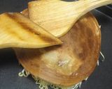 府中焼(후츄야키)作り方11写真