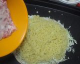 府中焼(후츄야키)作り方9写真