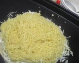 府中焼(후츄야키)作り方8写真