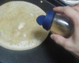 府中焼(후츄야키)作り方5写真