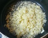 『簡単!!にんにく味噌』作り方2写真