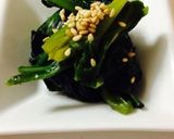 レンジで簡単！にんじんナムル作り方6写真