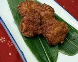 柚子味噌の活用作り方3写真