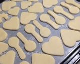 簡単クッキー♡作り方5写真