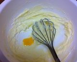 チョコチップ&オートミールソフトクッキー作り方3写真