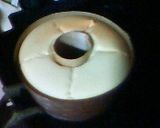 ローズシフォンケーキ作り方12写真