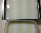 おやつや離乳食に♪バナナミルクかんてん☆作り方7写真