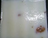 おやつや離乳食に♪バナナミルクかんてん☆作り方10写真