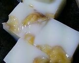 おやつや離乳食に♪バナナミルクかんてん☆作り方11写真